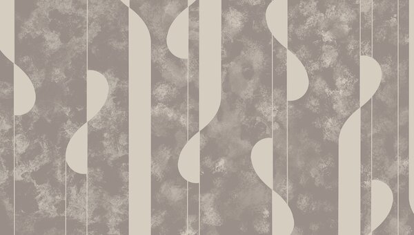 Fototapeta Abstrakcyjny wzór w delikatnych odcieniach, Fototapety Abstrakcja, Popularne Fototapety, t00553v1 - Tapeko.pl