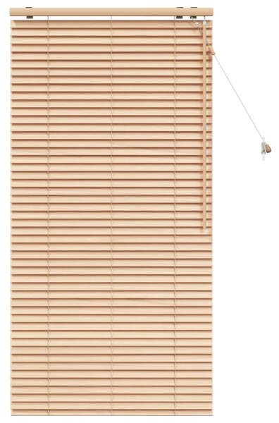 Żaluzja wenecka Wygląd Dębu 70 x 160 cm 35 mm