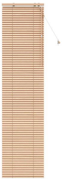 Żaluzja wenecka Wygląd Dębu 55 x 250 cm 35 mm