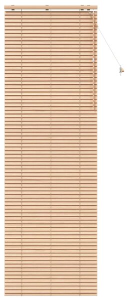 Żaluzja wenecka Wygląd Dębu 70 x 250 cm 35 mm