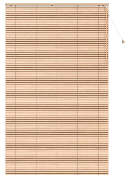Żaluzja wenecka Wygląd Dębu 145 x 250 cm 35 mm