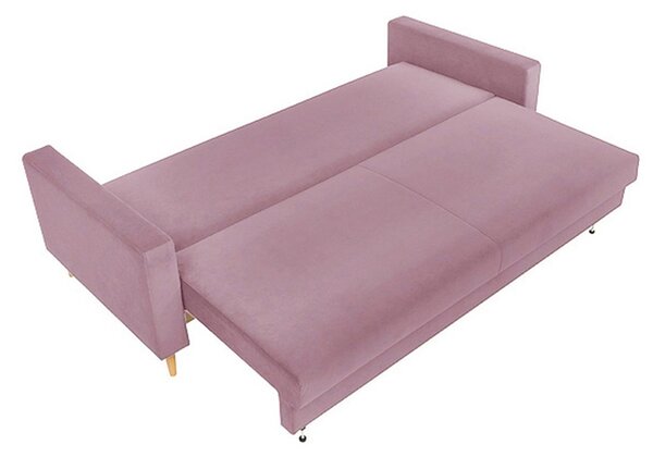 Sofa 3-osobowa RIMI Rose