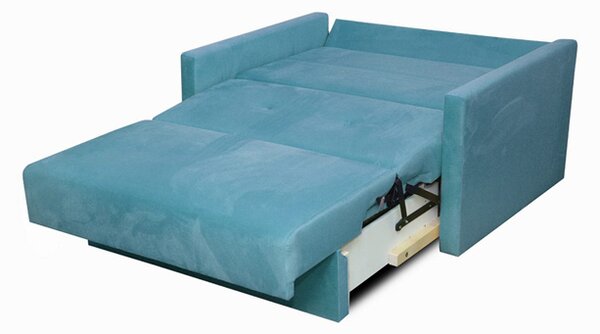 Sofa 2-osobowa LOMA 2 Sky