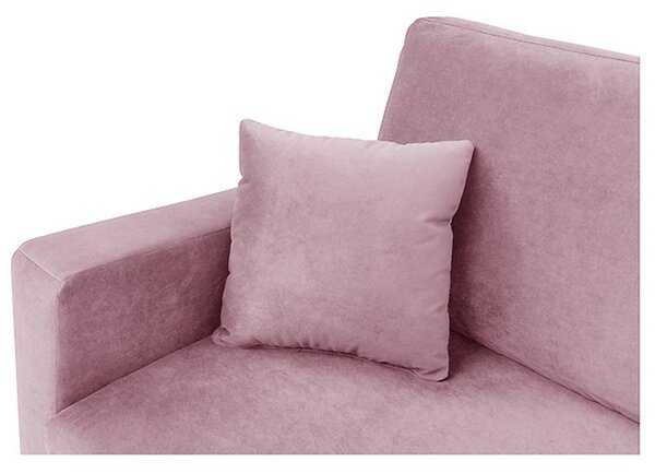 Sofa 3-osobowa RIMI Rose