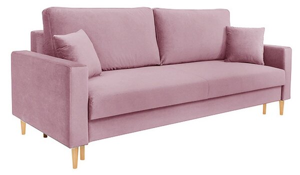 Sofa 3-osobowa RIMI Rose