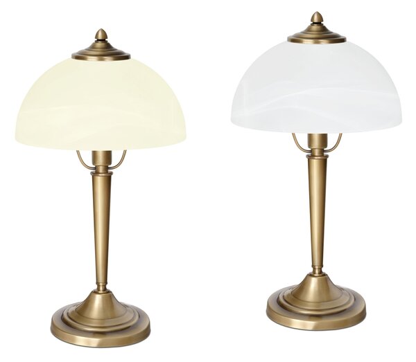 Mosiężna lampa nocna Y-B1B