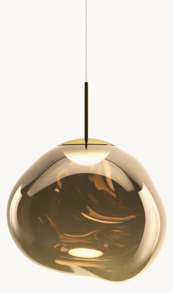 Lampa wisząca LED z funkcją przyciemniania Melt