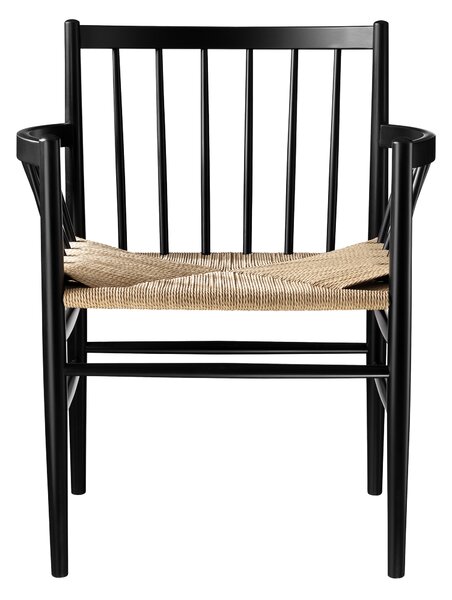 FDB Mobler - Krzesło Weave