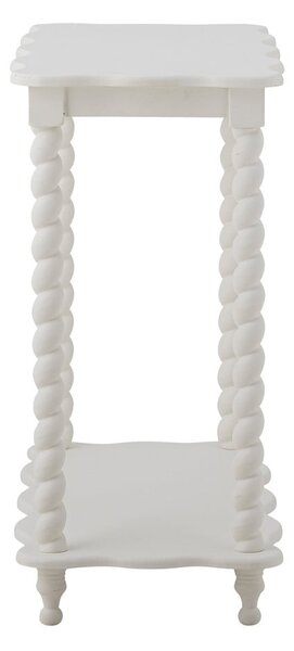 Biała konsola 30x60 cm Bia – Bloomingville