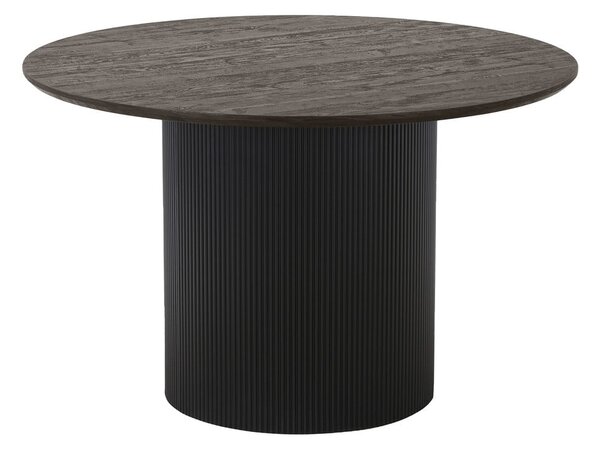 Okrągły stół ø 120 cm Boavista – House Nordic