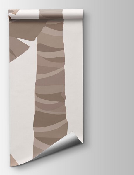 Fototapeta Wzór z palm, Fototapety Natura, Popularne Fototapety, t00726 - Tapeko.pl
