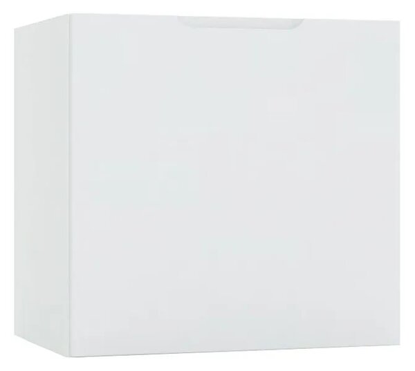 Szafka pod umywalkę 60 cm jasnoszary mat F2-L25