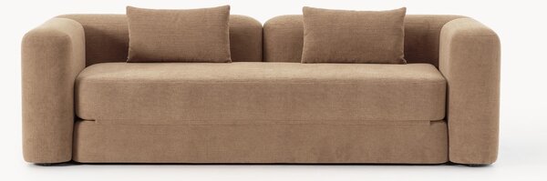 Sofa rozkładana Livvie (3-osobowa)