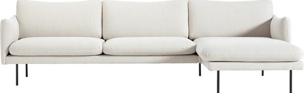 Sofa narożna Moby