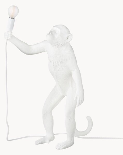 Lampa stołowa Monkey