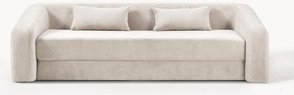 Sofa rozkładana Eliot (3-osobowa)