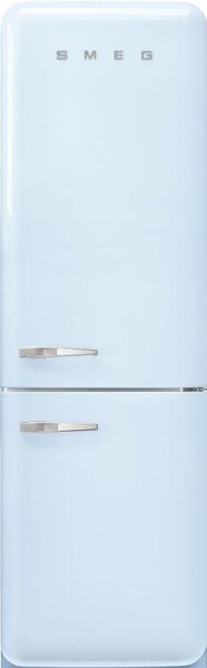Lodówka SMEG FAB32RPB6 Retro No Frost 196.8cm Pastelowy błękit