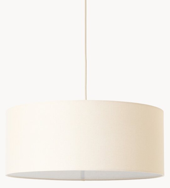 Lampa wisząca LED Helen, Ø 50 cm