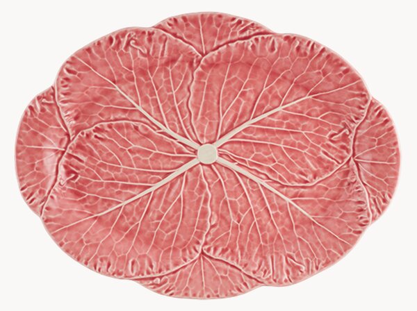 Półmisek z kamionki Cabbage