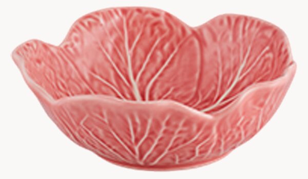 Komplet misek z kamionki Cabbage, 4 elem