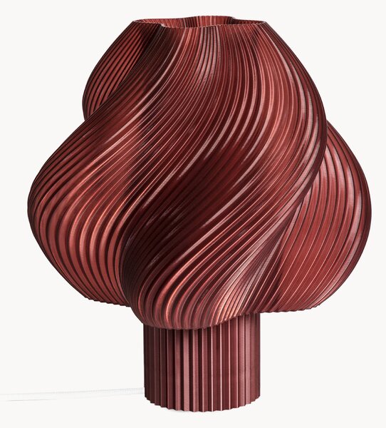 Lampa stołowa z funkcją przyciemniania Soft Serve, różne rozmiary