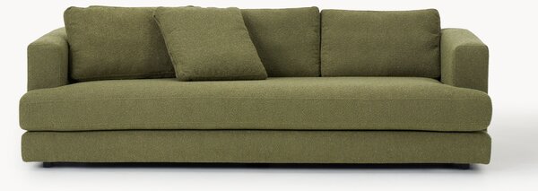 Sofa Bouclé Tribeca (3-osobowa)