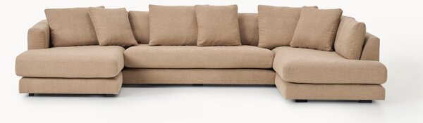 Sofa XL Bouclé Tribeca