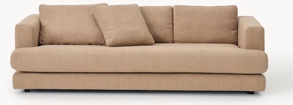 Sofa Bouclé Tribeca (3-osobowa)