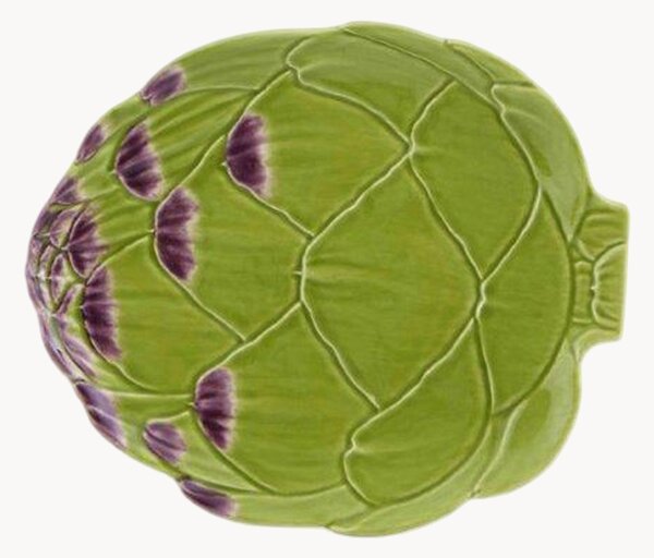 Komplet talerzy śniadaniowych Artichoke, 4 elem