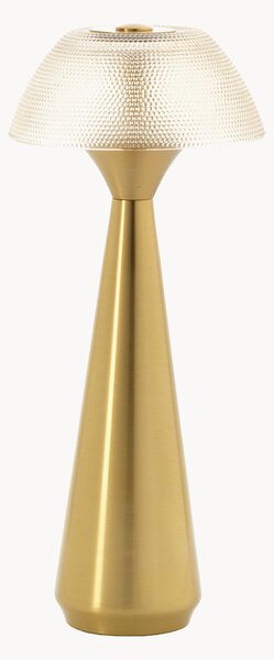 Lampa stołowa LED z funkcją przyciemniania Mushlampio