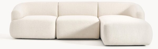 Narożna sofa modułowa Sofia (3-osobowa)