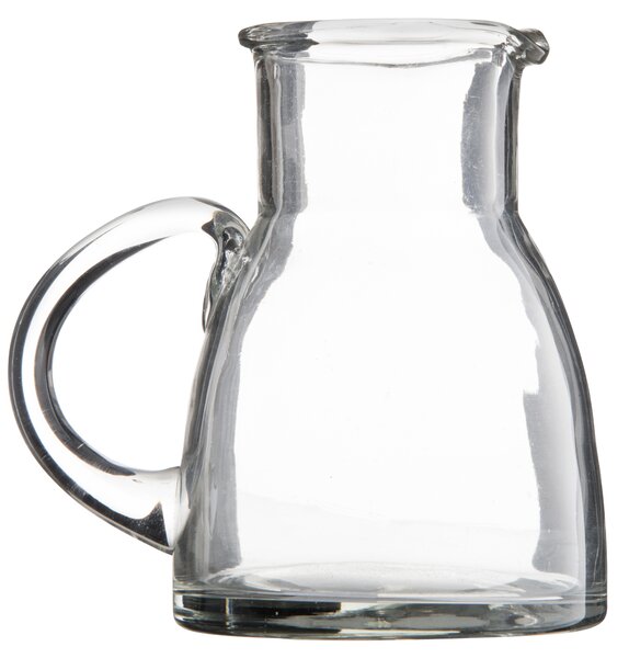 Madam Stoltz - Dzbanek szklany mlecznik