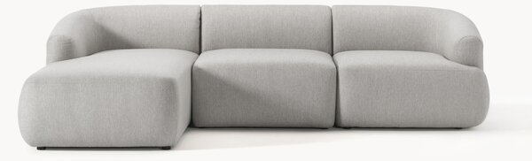 Narożna sofa modułowa Sofia (3-osobowa)