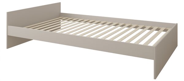Łóżko 200x120 Cozy LOFT - Kaszmir
