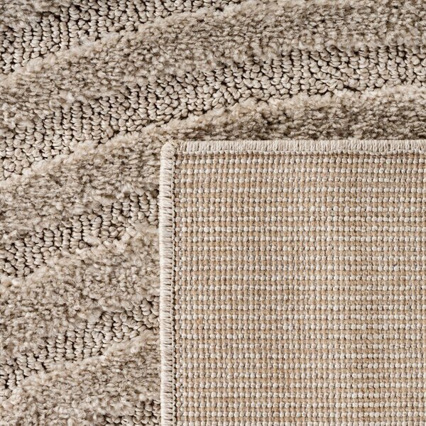 Beżowy dywan z mieszanki juty 160x230 cm Art 1122 – Ayyildiz Carpets