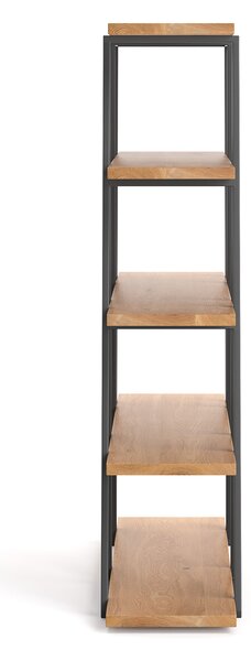 Regał industrialny Tilt Olcha