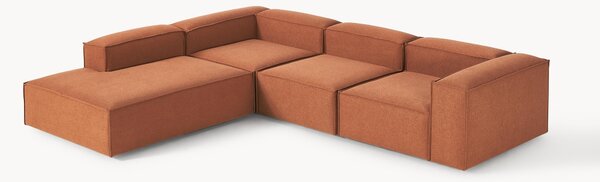 Narożna sofa modułowa XL Lennon (4-osobowa)