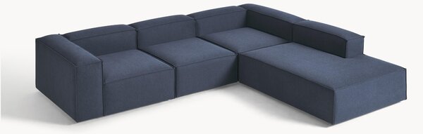 Narożna sofa modułowa XL Lennon (4-osobowa)