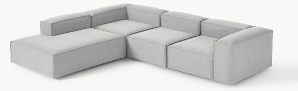 Narożna sofa modułowa XL Lennon (4-osobowa)