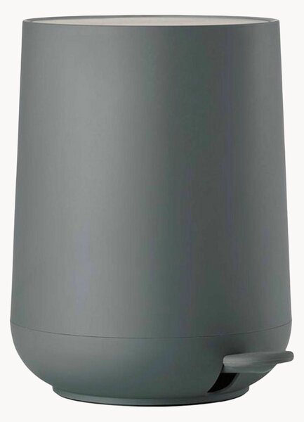 Kosz na śmieci z wolnoopadającą pokrywą Nova, 3 l