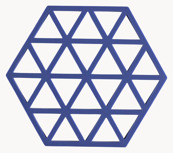 Podkładka z silikonu Triangles