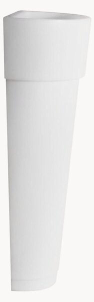 Ścienna osłonka na doniczkę Marcantonio, W 120 cm