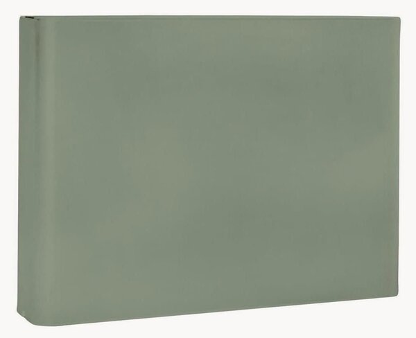 Zewnętrzna osłonka na doniczkę Rectangular, W 70 cm