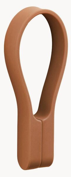 Uchwyt na ręcznik z magnesem Loop, 2 szt