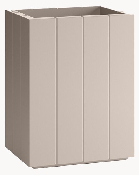 Osłonka na doniczkę Fence