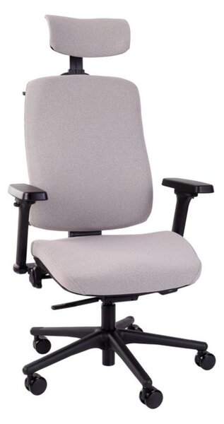 Ergonomiczny fotel biurowy Futura 6