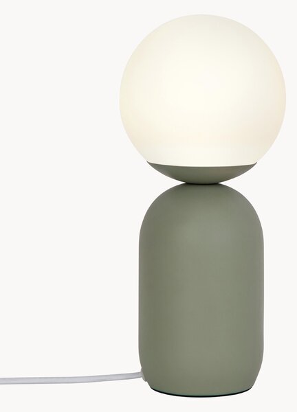 Mała lampa stołowa Notti