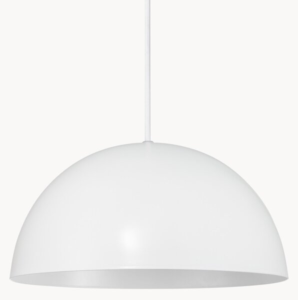Lampa wisząca w stylu scandi Ellen