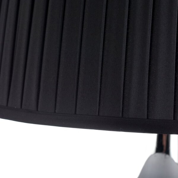 Lampa stołowa Sachico ceramiczna 85cm