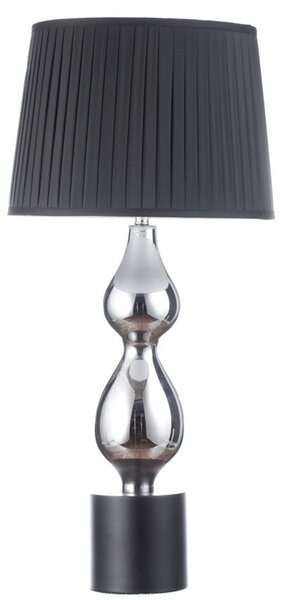 Lampa stołowa Sachico ceramiczna 85cm
